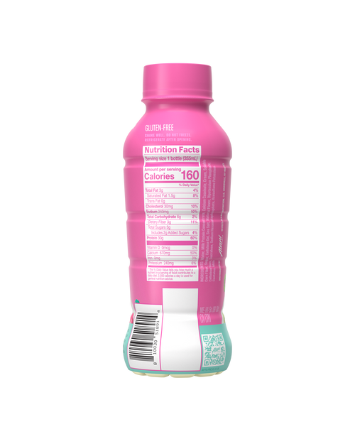 30g protein shake - fruity cereal
